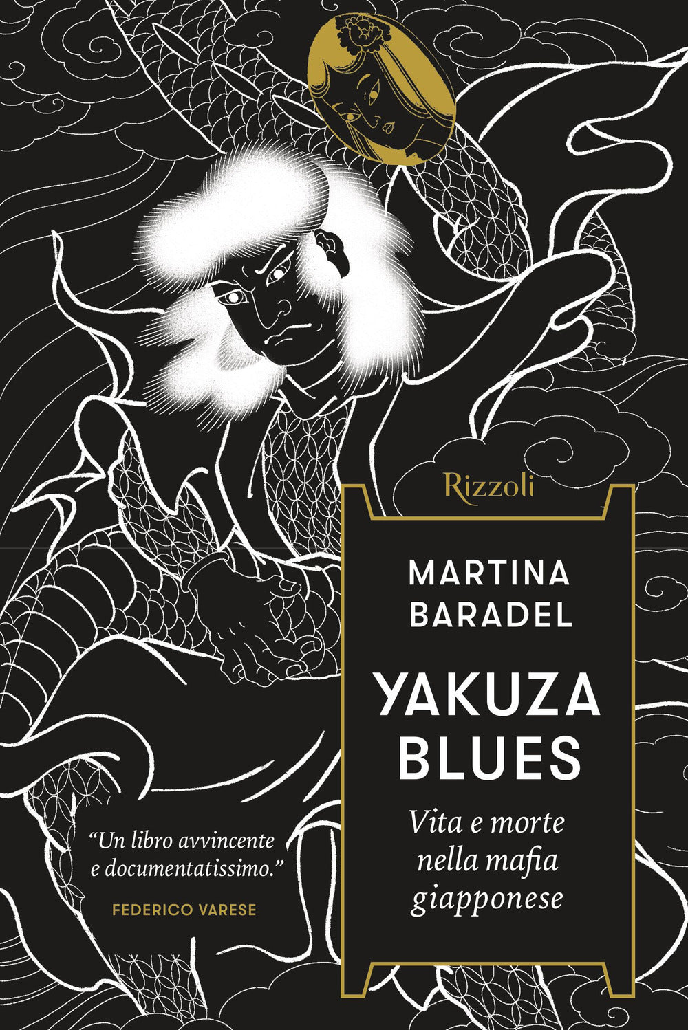 YAKUZA BLUES