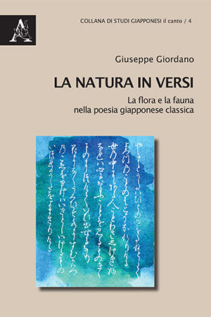 LA NATURA IN VERSI