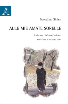 ALLE MIE AMATE SORELLE