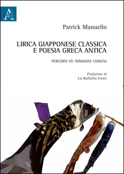 Lirica giapponese classica e poesia greca antica