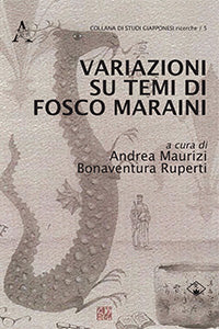 Variazioni su temi di Fosco Maraini