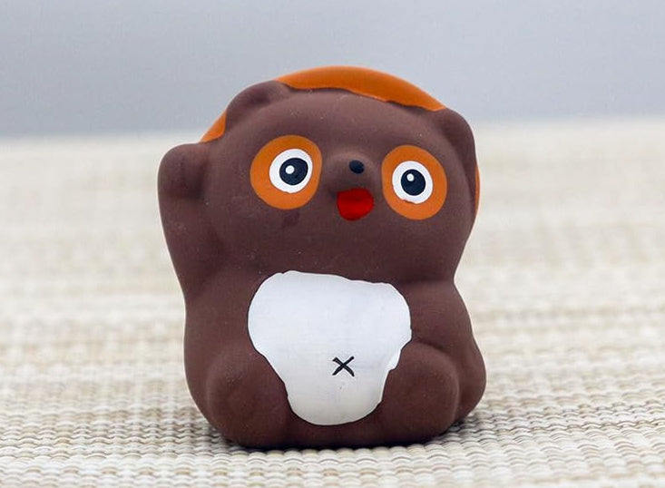 TANUKI