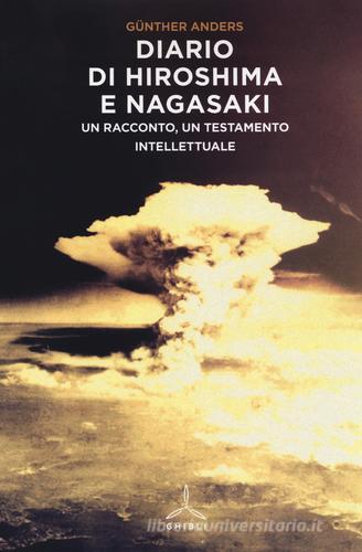 Diario di Hiroshima e Nagasaki