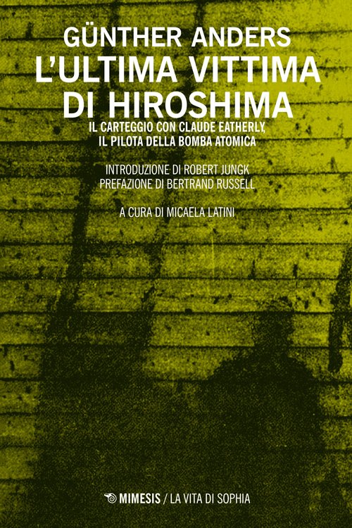 L'ultima vittima di Hiroshima