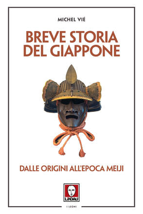 Breve storia del Giappone