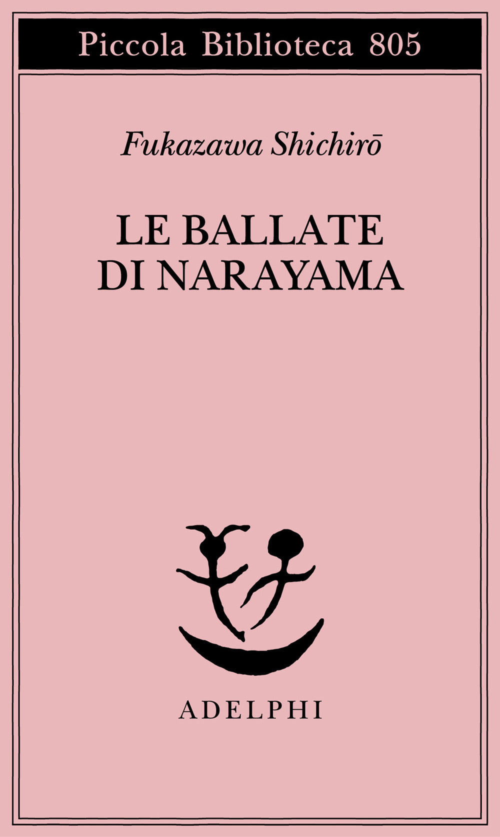 Le ballate di Narayama