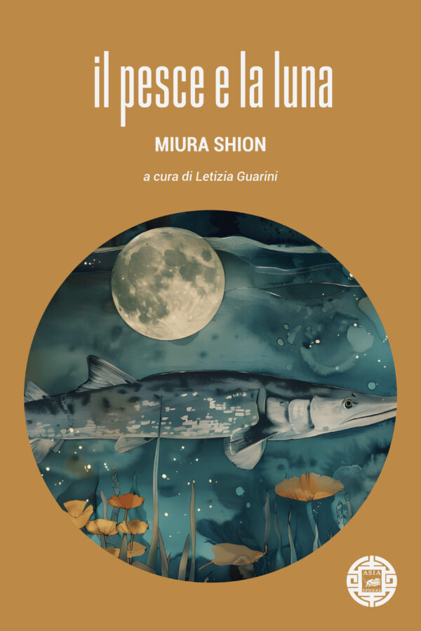 IL PESCE E LA LUNA
