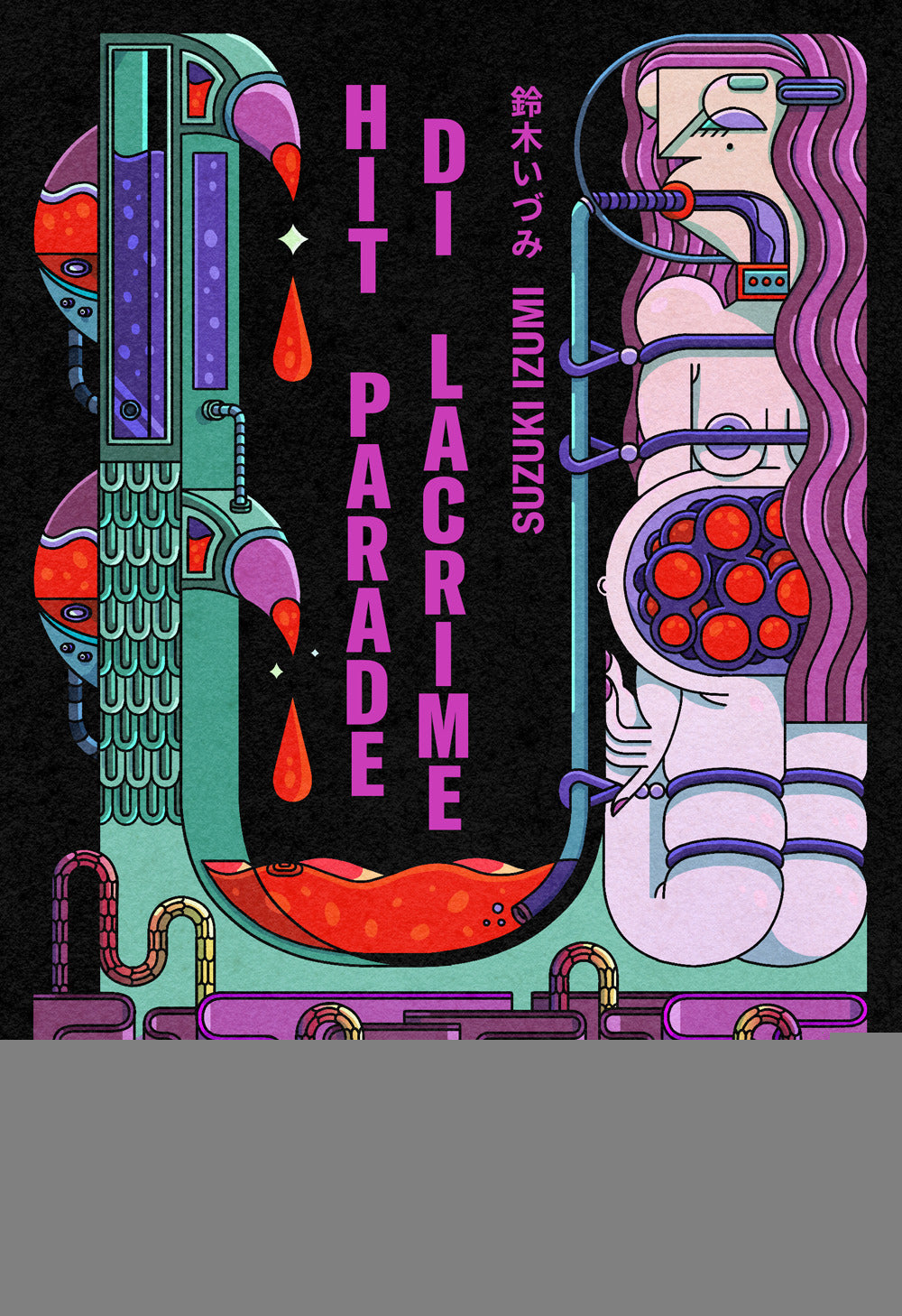 Hit parade di lacrime