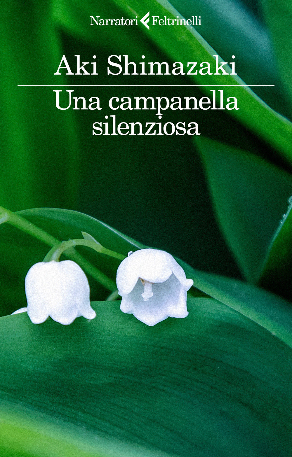 Una campanella silenziosa
