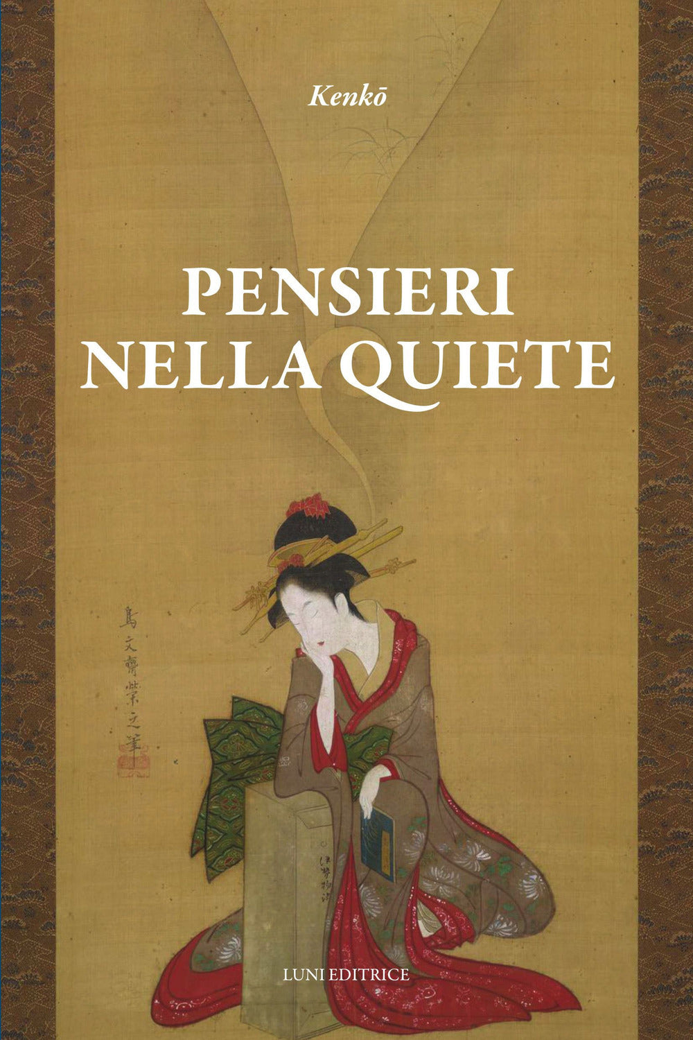 PENSIERI NELLA QUIETE