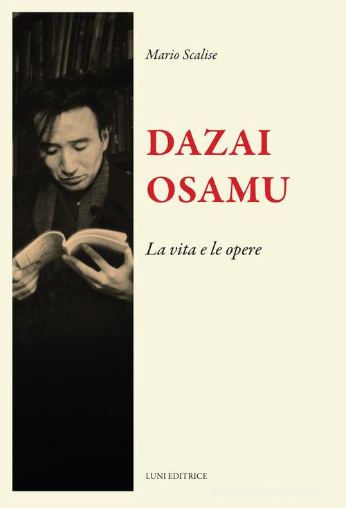 DAZAI OSAMU