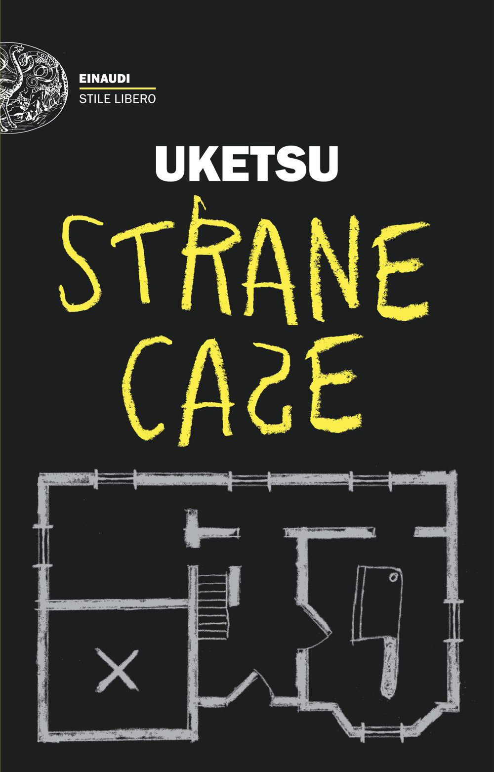 Strane case