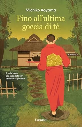 Fino all'ultima goccia di tè