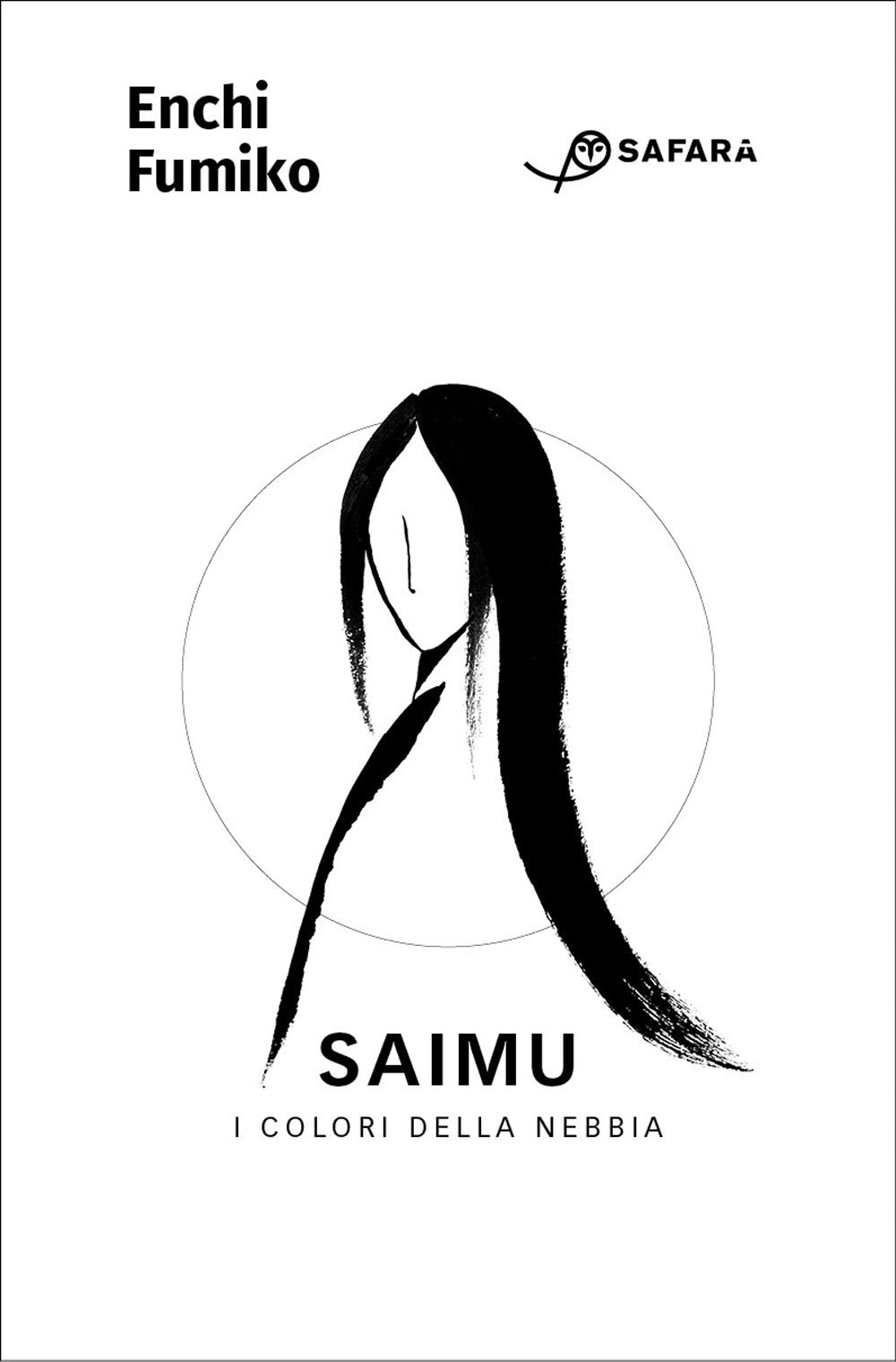 SAIMU
