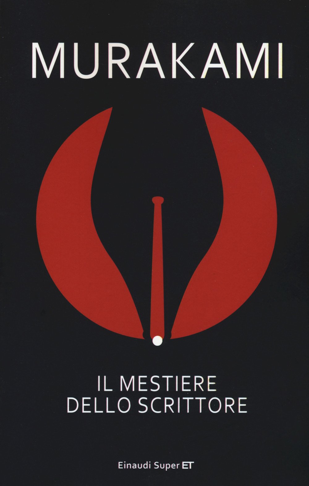 Il mestiere dello scrittore