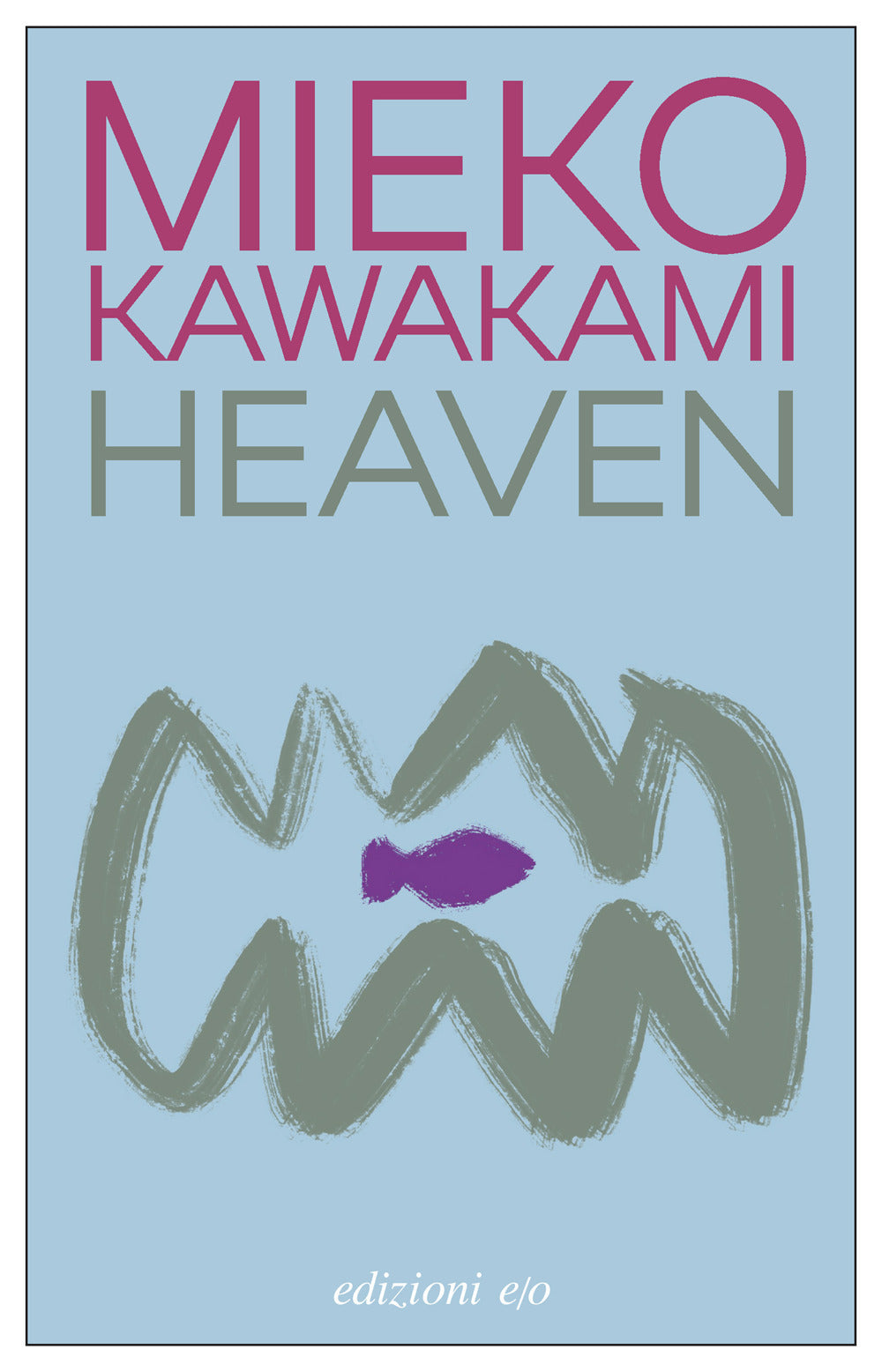 HEAVEN