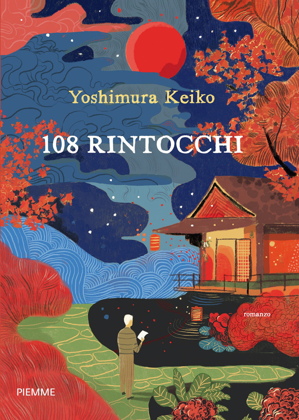 108 RINTOCCHI