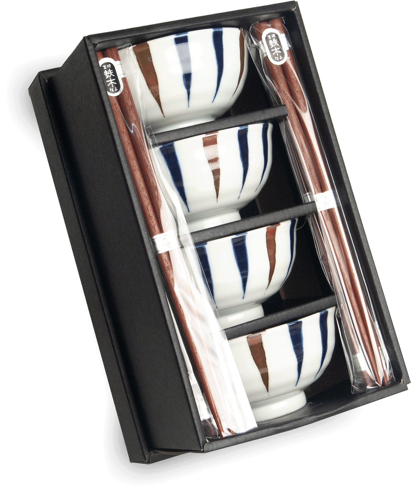 Ciotola da riso per quattro