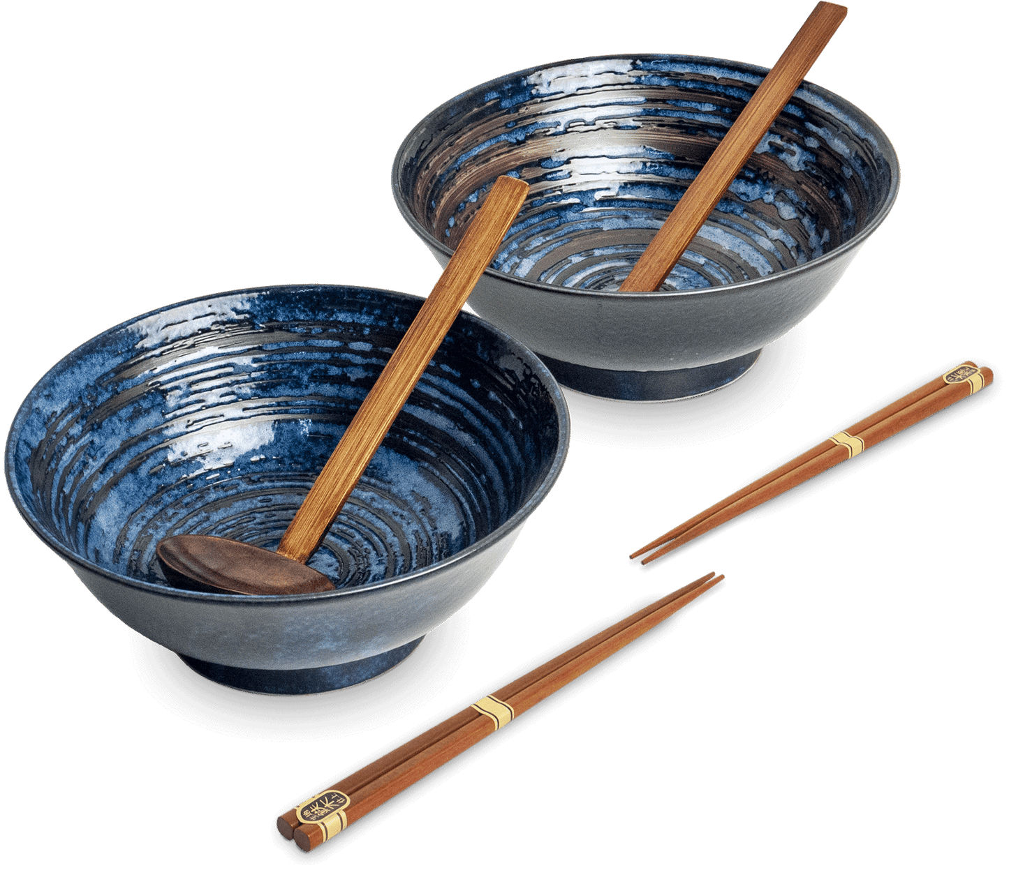 Ramen per due UZU BLU