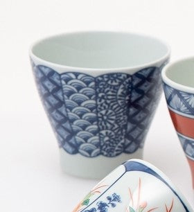 Bicchiere _ tazza da tè