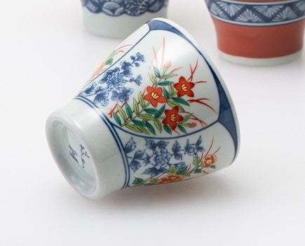 Bicchiere _ tazza da tè