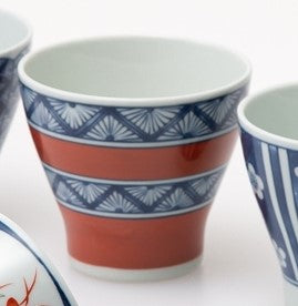 Bicchiere _ tazza da tè