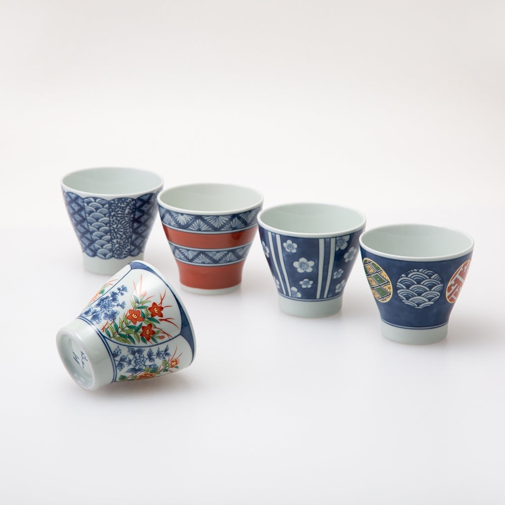 Bicchiere _ tazza da tè