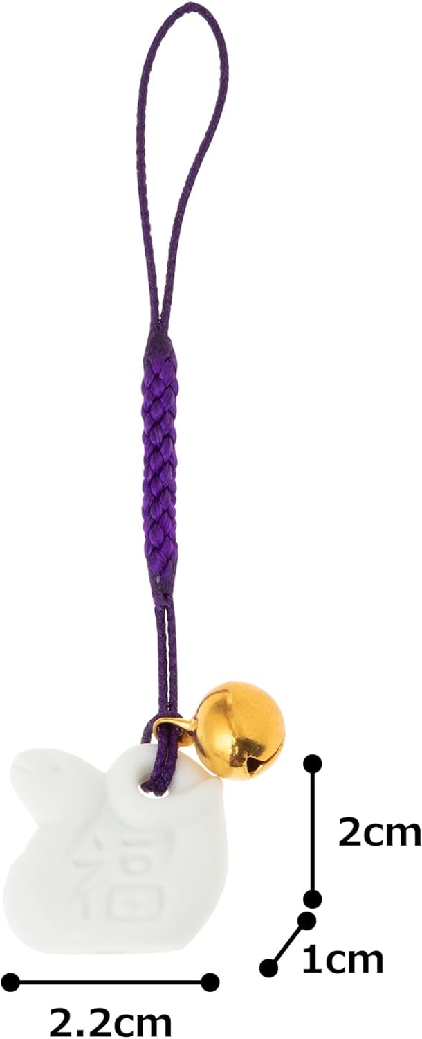 SERPENTE 2025 Strap con OMIKUJI