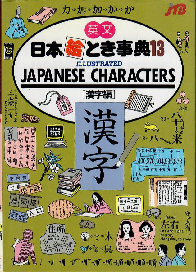 Japan in Your Pocket !