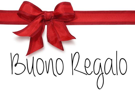 Buono regalo TANABATA