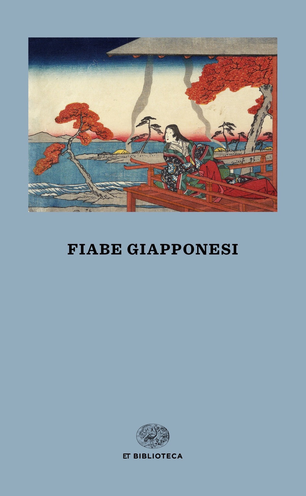 FIABE GIAPPONESI
