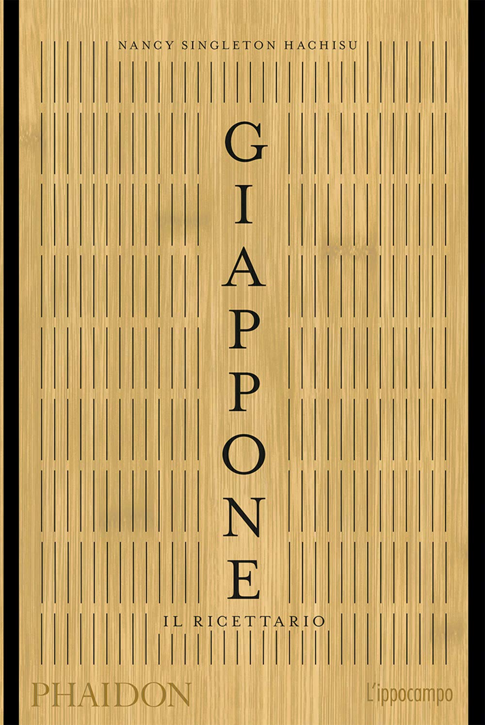 GIAPPONE - Il ricettario