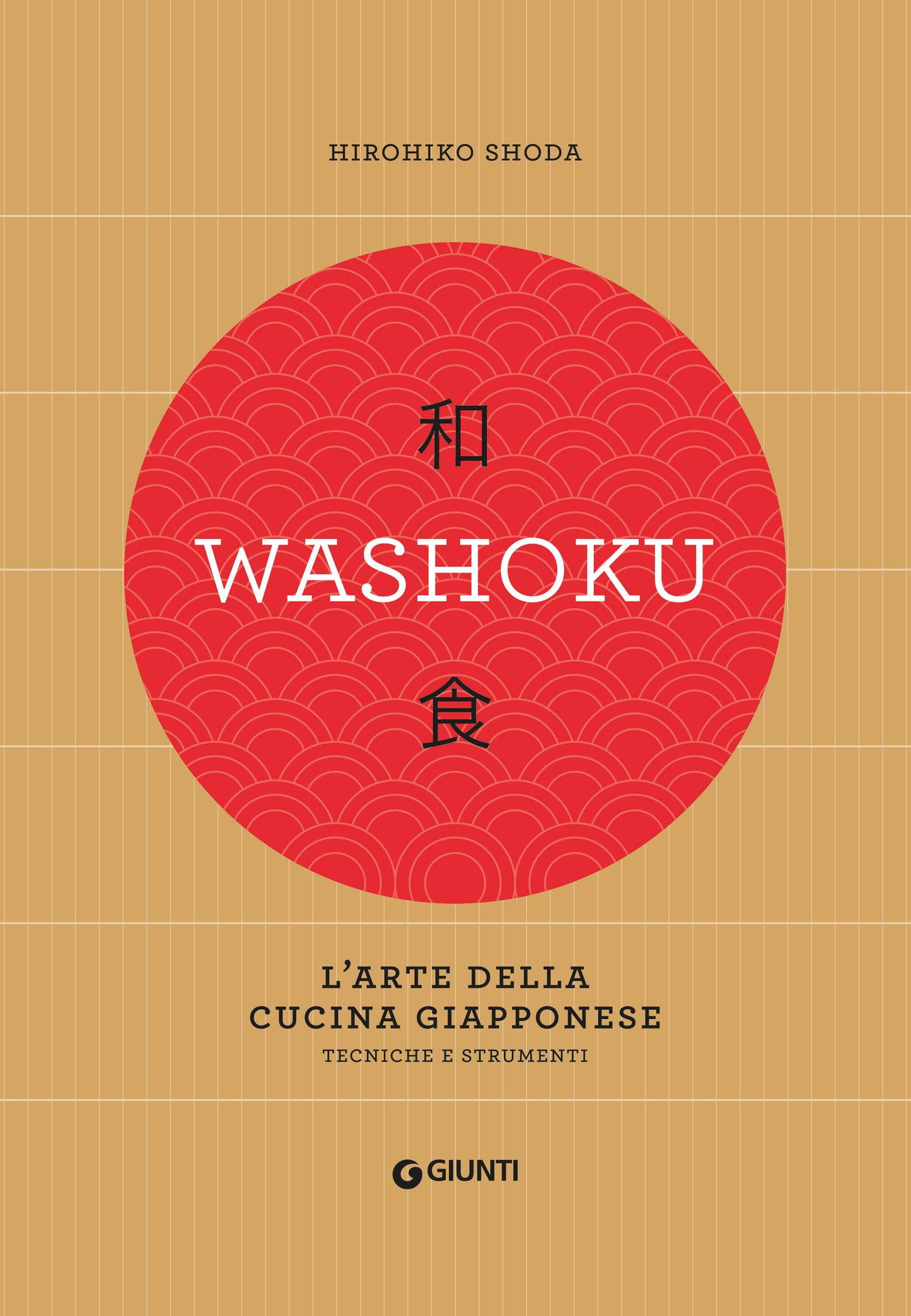 WASHOKU