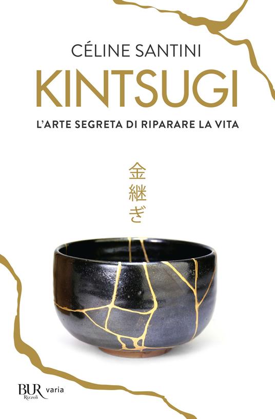 Kintsugi