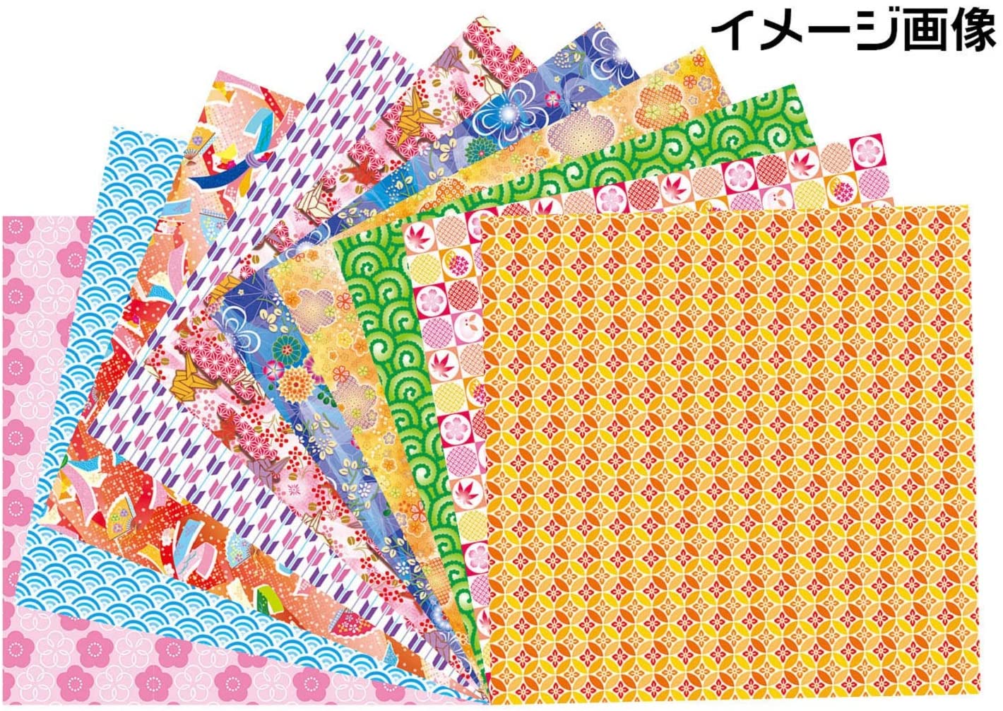 Carta per origami TOYO