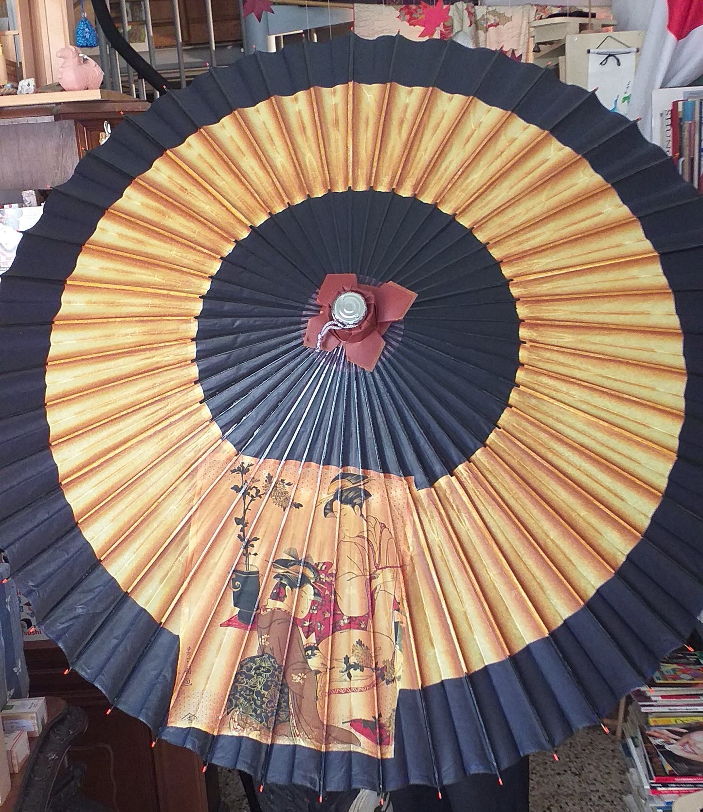 Ombrello tradizionale