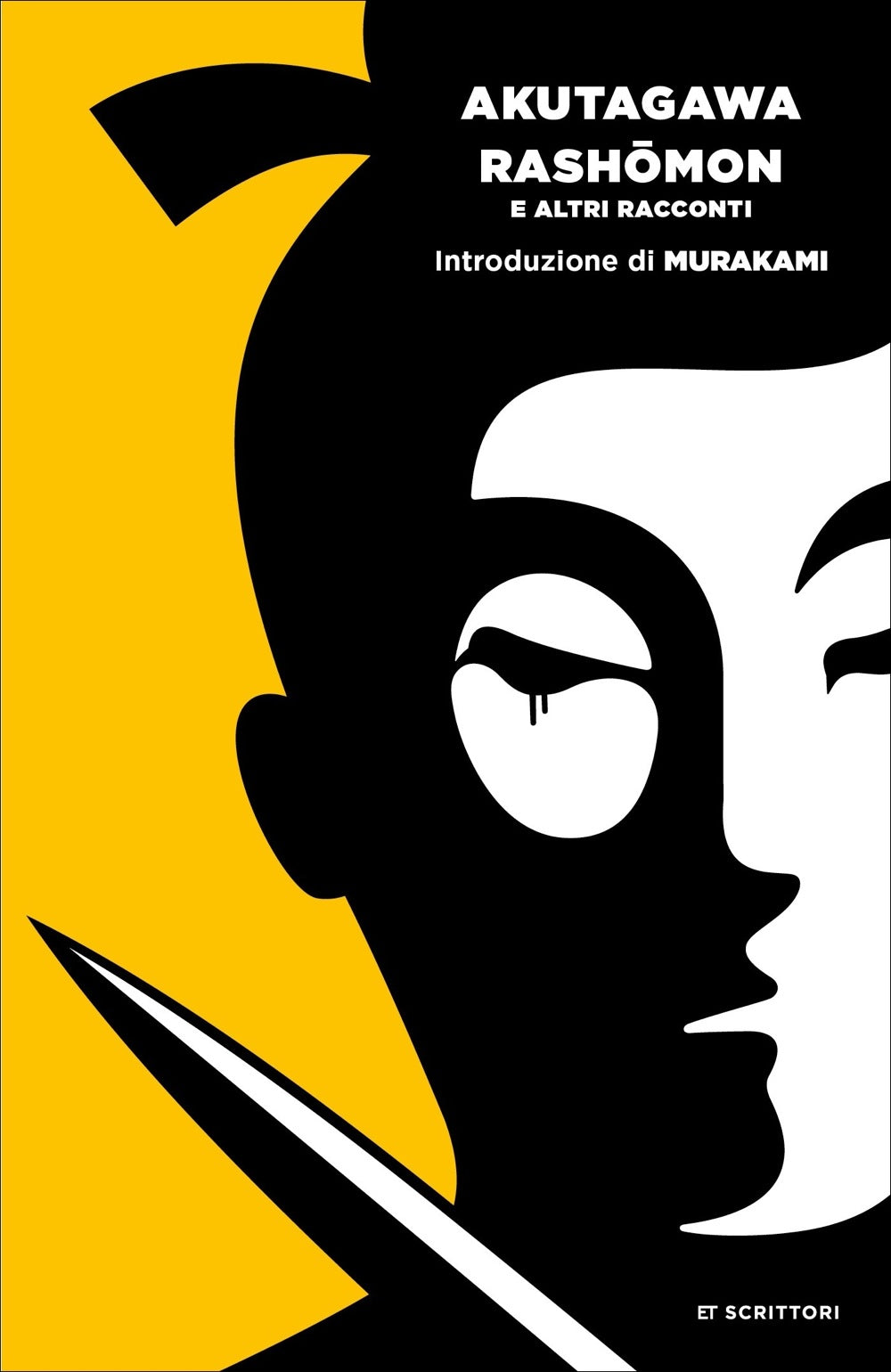 RASHOMON e altri racconti