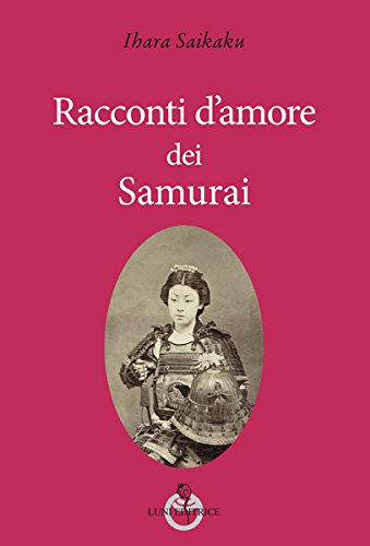 Racconti d'amore del samurai