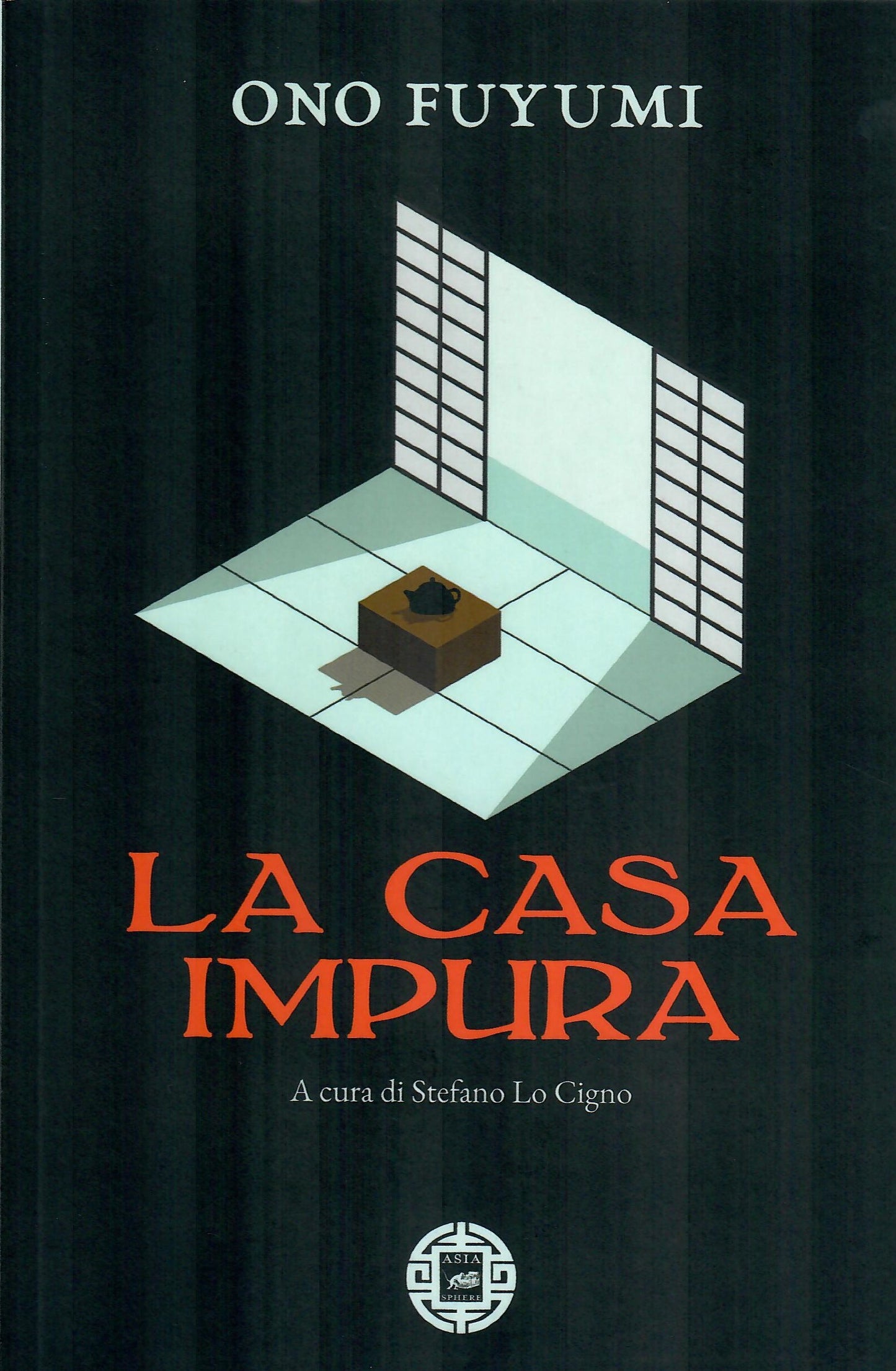 LA CASA IMPURA
