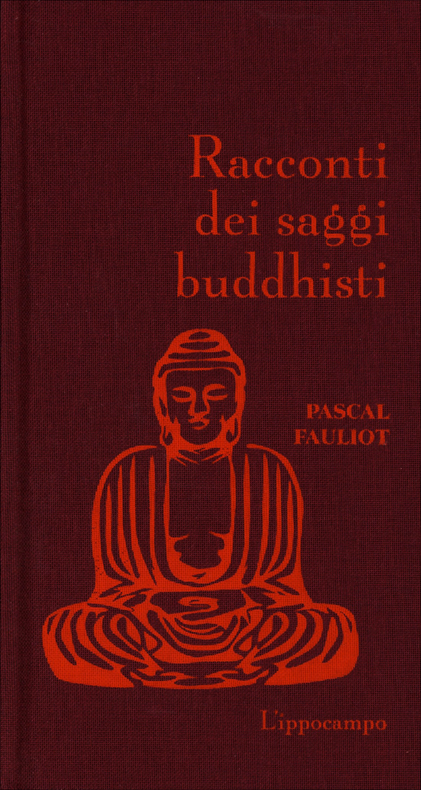 Racconti dei saggi buddhisti