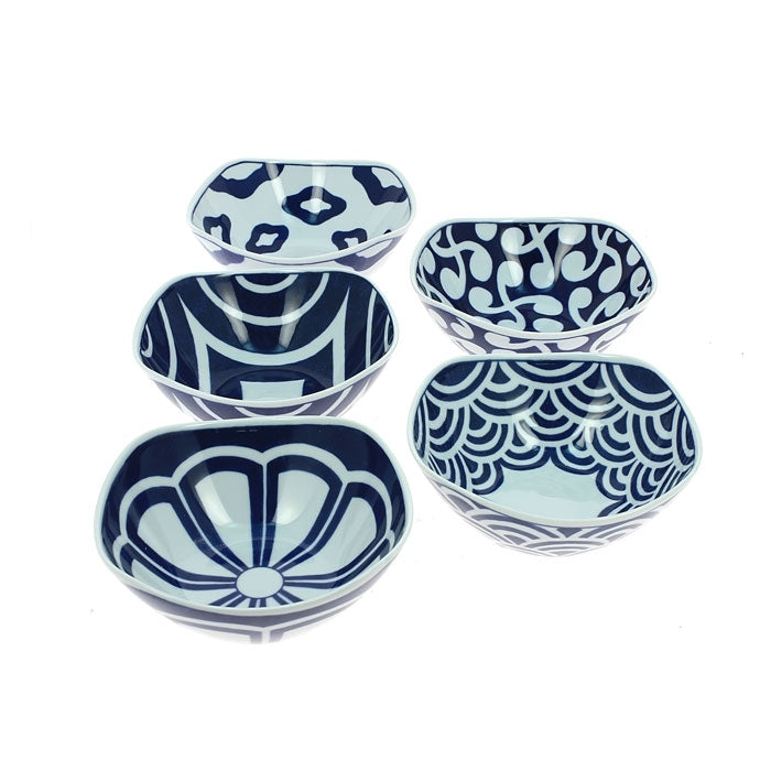 Ciotole INDIGO