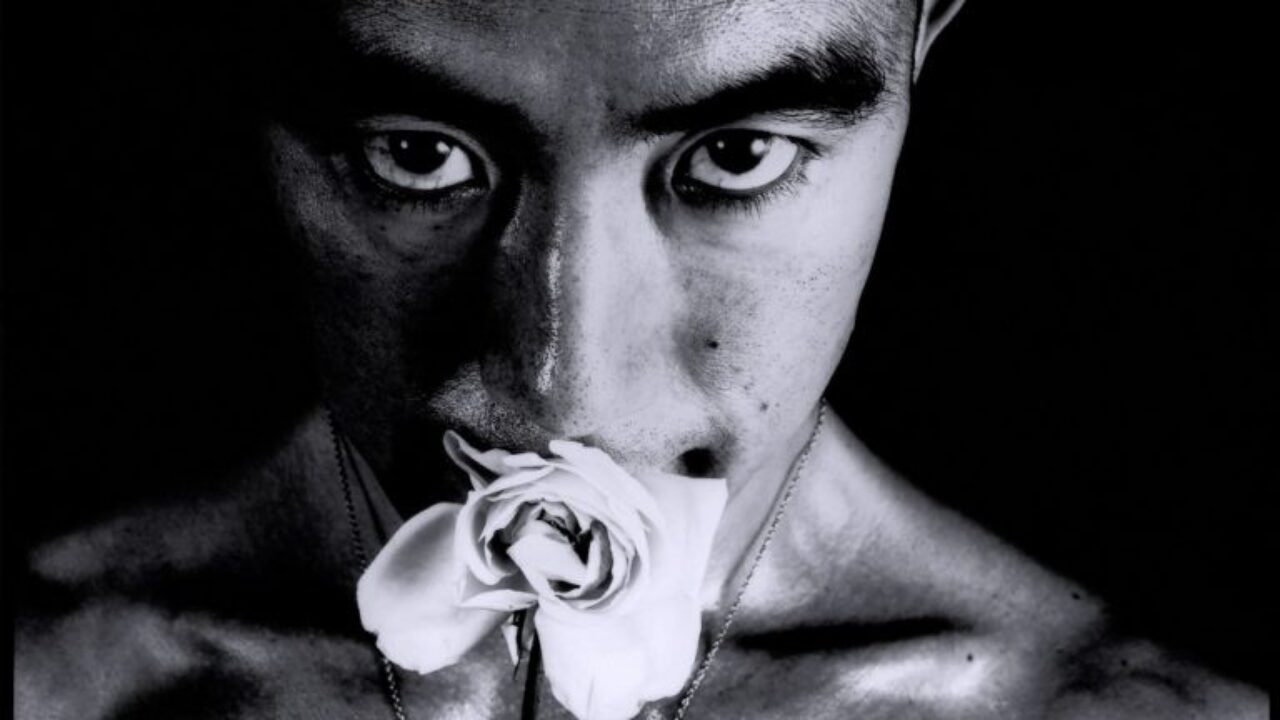 VITA E MORTE DI YUKIO MISHIMA