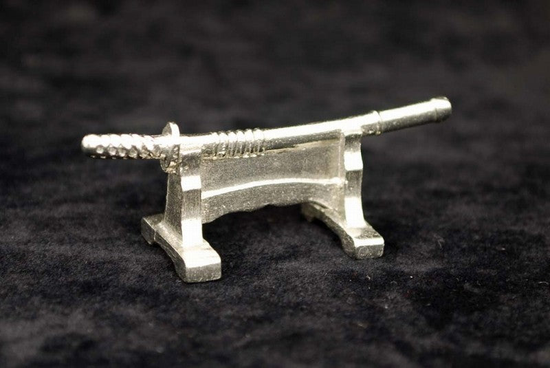 Coppia poggia bacchette SAMURAI