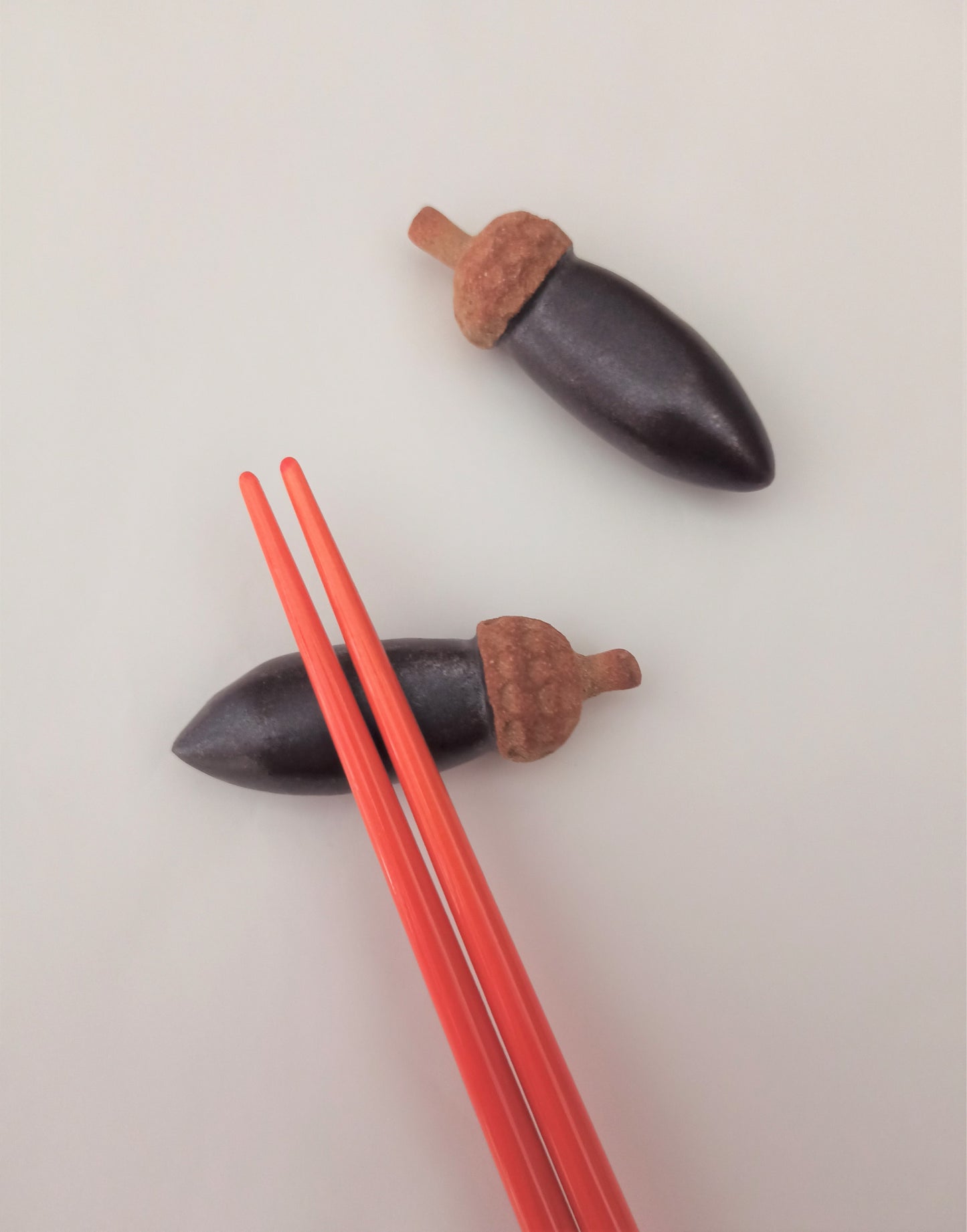 Poggia bacchette GHIANDA