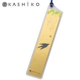 GOLD BOOKMARK