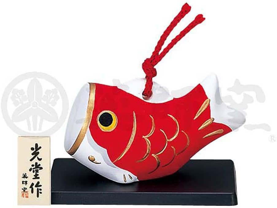KODOMO NO HI_ Koinobori