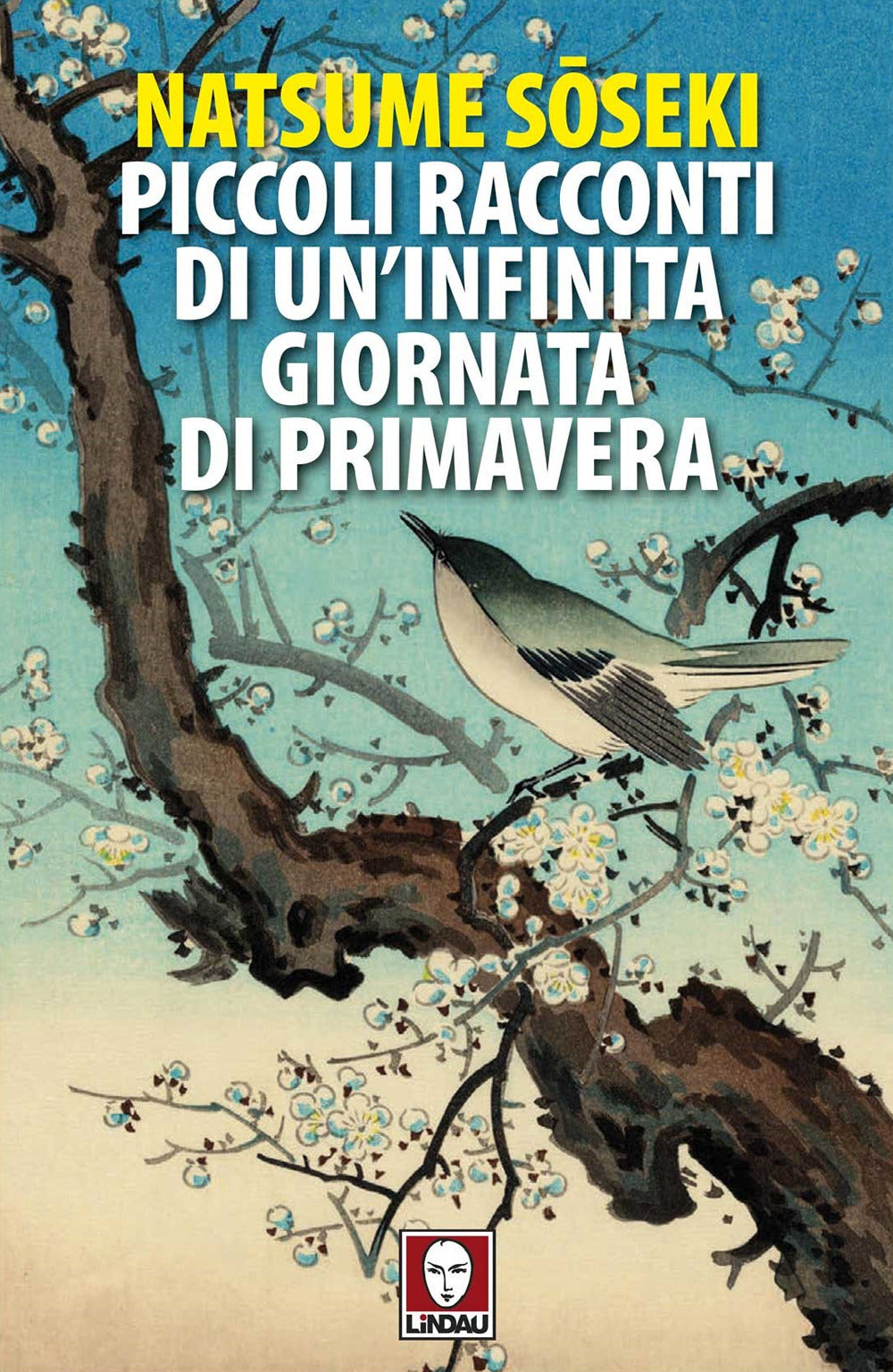 Piccoli racconti di un'infinita giornata di primavera