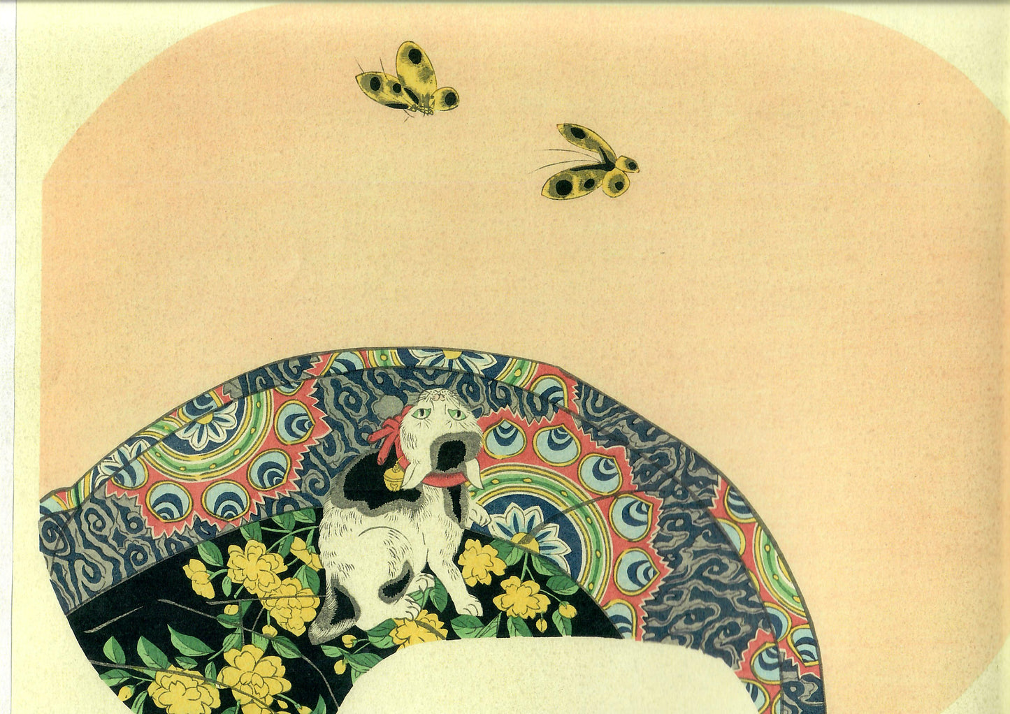 TOYOKUNI "今様 Imasama _2"