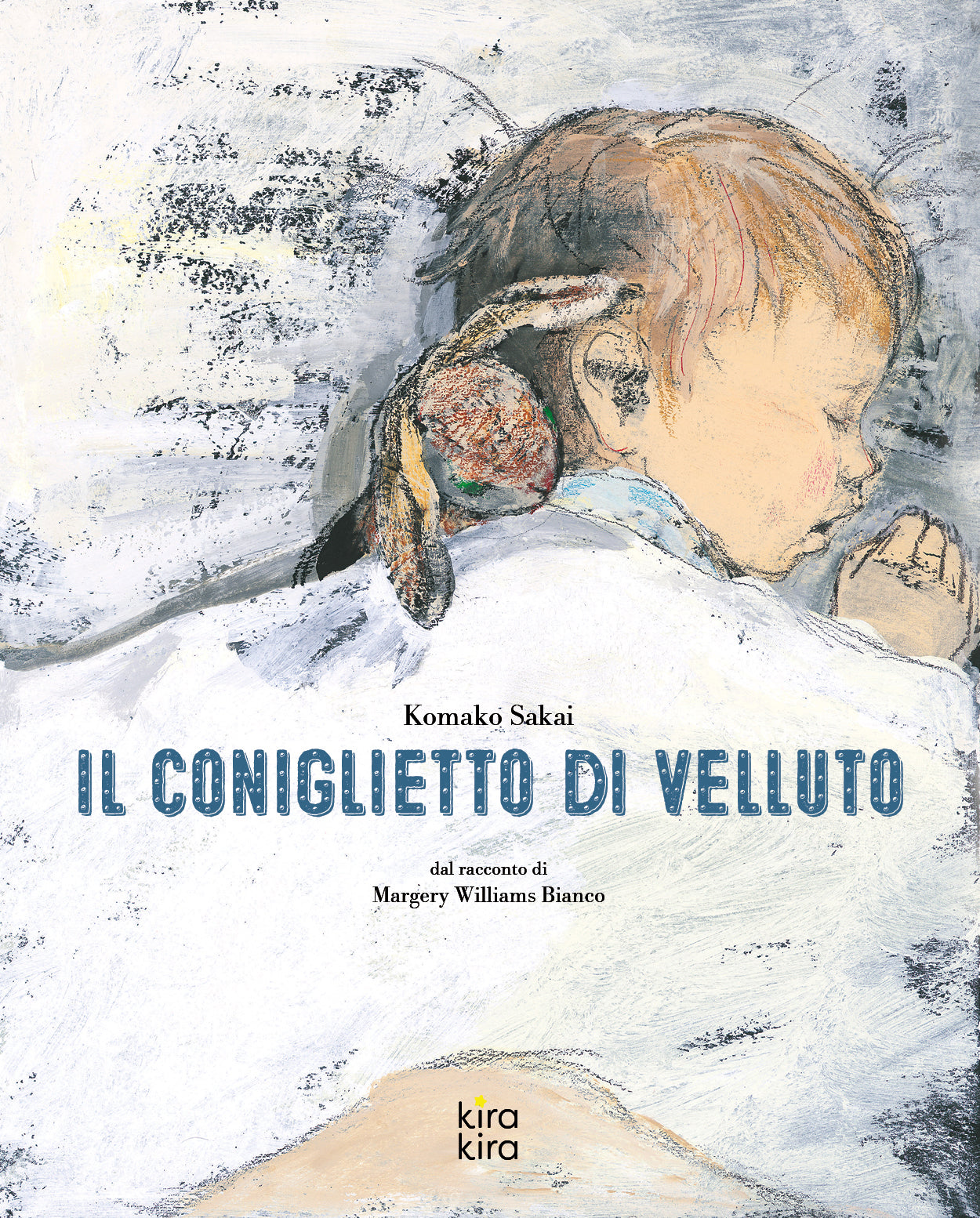 Il coniglietto di velluto