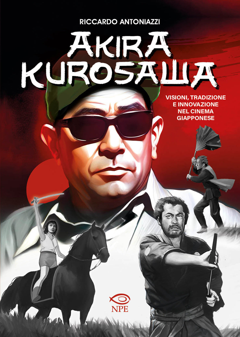 Akira Kurosawa